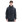Basehit Ανδρικό μπουφάν Men's Ribbed Jacket with Hood